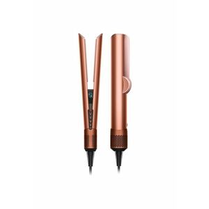 Aparat de indreptat parul HT01 Airstrait™ (Nichel/Cupru) - Roz imagine