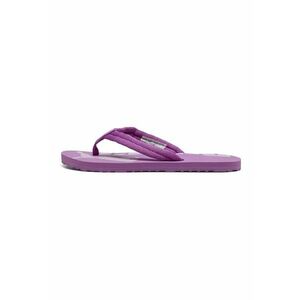 Papuci flip-flop cu logo Epic V2 - Violet deschis imagine