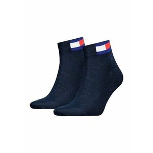 Sosete scurte unisex - Bleumarin imagine
