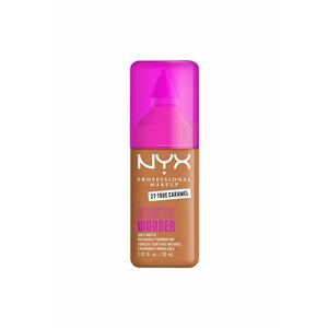 Fond de ten Make 'EM Wonder - True Caramel imagine