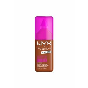 Fond de ten Make 'EM Wonder - Soft Mocha imagine