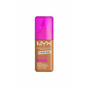 Fond de ten Make 'EM Wonder - GOLDEN CARAMEL imagine