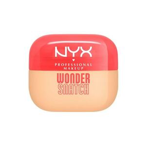 Pudra libera Wonder Snatch - efect de lifting - rezistenta pana la 16 ore - Peach Posse imagine
