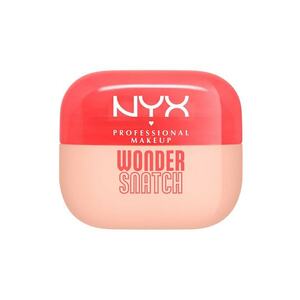 Pudra libera Wonder Snatch - efect de lifting - rezistenta pana la 16 ore - Apricot Attitude imagine