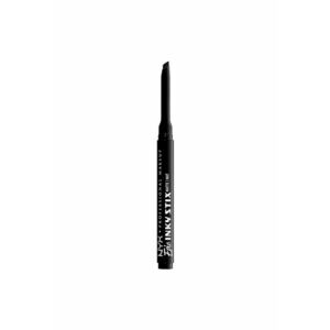 Creion de ochi tip gel Epic Inky Stix - - Black Screen imagine