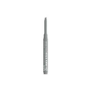 Creion de ochi tip gel Epic Inky Stix - - Silver Shock imagine