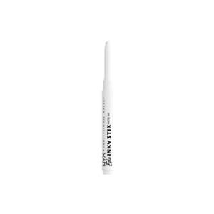 Creion de ochi tip gel Epic Inky Stix - - Wired White imagine
