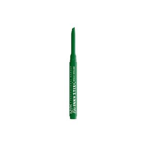 Creion de ochi tip gel Epic Inky Stix - - Electric Emerald imagine