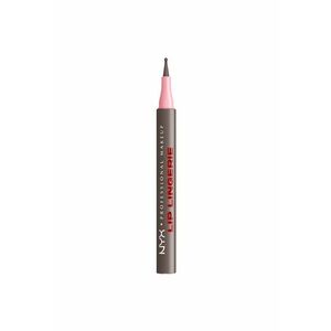 Marker pentru buze rezistent Lip Lingerie - - Wild Side imagine