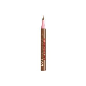 Marker pentru buze rezistent Lip Lingerie - - Steamy Spice imagine