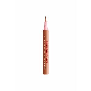 Marker pentru buze rezistent Lip Lingerie - - Barely There imagine