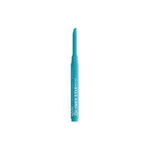 Creion de ochi tip gel Epic Inky Stix - - Cyber Cyan imagine