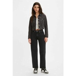 Youth Blugi cu model uni '94 - Negru imagine