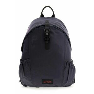 Rucsac uni cu aplicatie logo Dubai - Bleumarin imagine