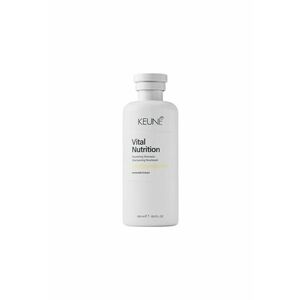 Sampon nutritiv pentru par deshidratat si degradat Care Vital Nutrition Shampoo - 300 ml imagine