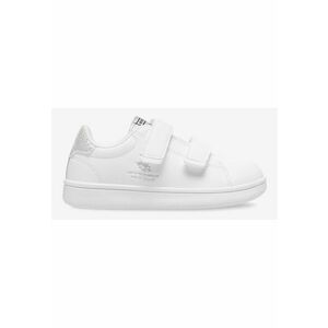 Pantofi fete 5905588560487 - Sintetic - 25 EU - Alb imagine