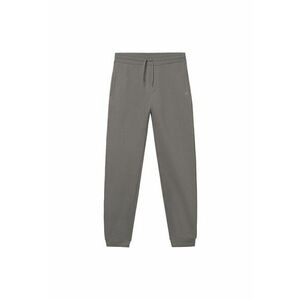 Pantaloni de trening Baiat - Maro - 60% bumbac - 39% poliester - 1% elastan - 10Y imagine