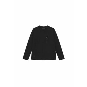 Bluza copii neagra - imagine