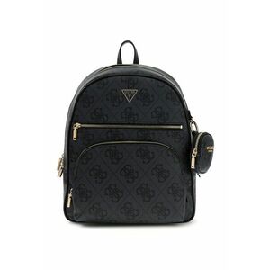 Rucsac cu model monograma si etui detasabil Power Play imagine