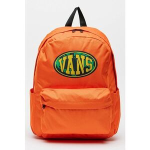 Rucsac Old Skool - 22 L - Portocaliu mandarina imagine