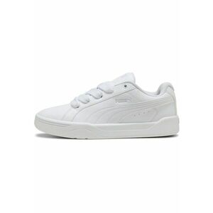 Pantofi sport Park Lifestyle Easy de piele ecologica - Alb imagine
