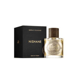 Extract de Parfum Safran Colognise - Unisex - 100 ml imagine