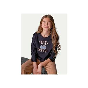 Bluza de copii negru imagine