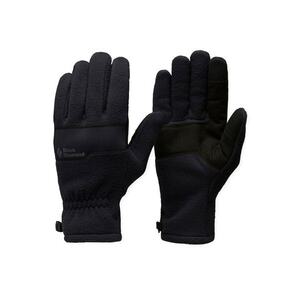 Manusi Everyday Fleece-Negru-S imagine