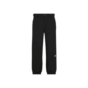 Pantaloni schi barbati FWCPlay FW 2025 - Negru imagine