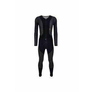 Costum ciclism barbati Vega Dry - Negru imagine