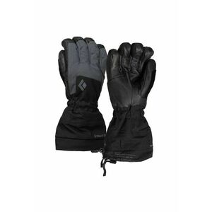 Manusi sport Solist - izolatie PrimaLoft Gold - rezistente - culoare neagra - marime imagine