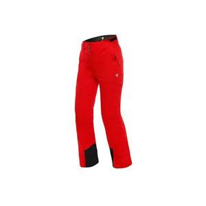 Pantaloni schi dama Opra Aerosense Dry - Rosu imagine