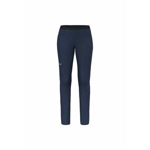Pantaloni trekking dama Agner 2 Light Durastretch - Bleumarin imagine