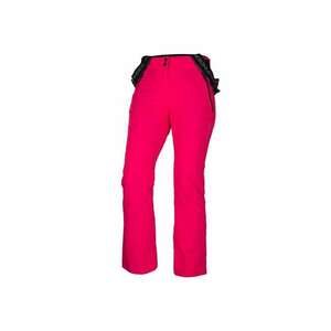 Pantaloni schi dama Gretchen - Roz imagine