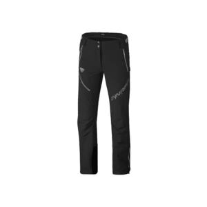 Pantaloni softshell dama Mercury 2 Dynastretch FW 2025 - Negru imagine