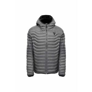 Jacheta puf barbati Light Downjacket - Gri imagine