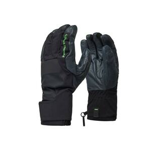 Manusi Punisher-Negru/Bleumarin-L imagine