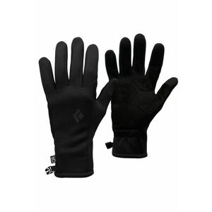 Manusi Heavyweight Screen Tap-Negru-XL imagine