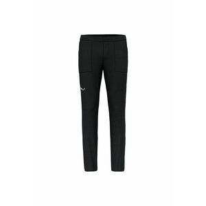 Pantaloni trekking barbati Lavaredo Hemp Ripstop - Negru imagine