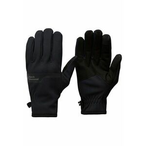 Manusi Everyday Softshell-Negru-XL imagine