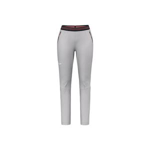 Pantaloni trekking dama Pedroc 2 Durastretch Hybrid - Gri imagine
