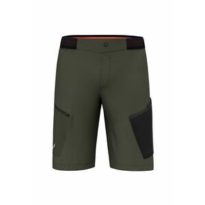 Pantaloni scurti trekking barbati Pedroc 3 Durastrech Cargo - Kaki imagine
