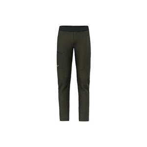 Pantaloni trekking barbati Agner 2 Light Durastretch - Kaki imagine