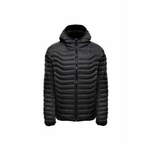 Jacheta puf barbati Light Downjacket - Negru imagine