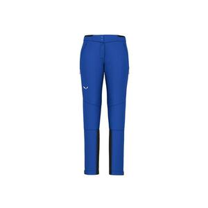 Pantaloni trekking dama Lagorai Durastretch FW 2024 - Albastru imagine