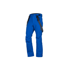 Pantaloni schi softshell 3L 10K/5K barbati Bence - Albastru imagine