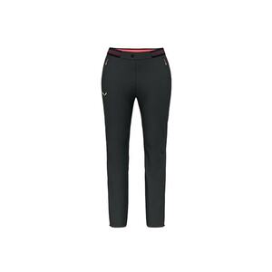 Pantaloni trekking dama Pedroc 2 Durastretch - Negru imagine