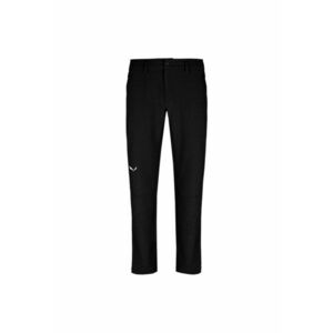 Pantaloni trekking barbati Puez Dolomitic 2 Durastretch - Negru imagine