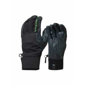 Manusi sport - model Terminator - impermeabile - izolatie Thinsulate - culoare neagra - marime S imagine