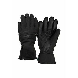 Manusi de schi Kuruk 2.0 - impermeabile - cu captuseala din fleece - negru - marimea imagine
